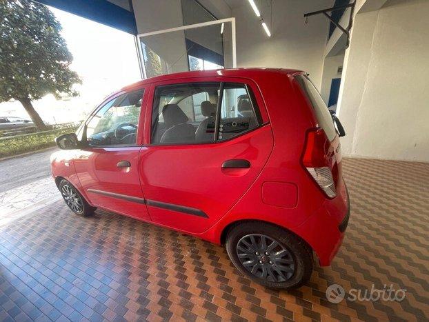 HYUNDAI i10 1 serie i10 1.1 12V Active