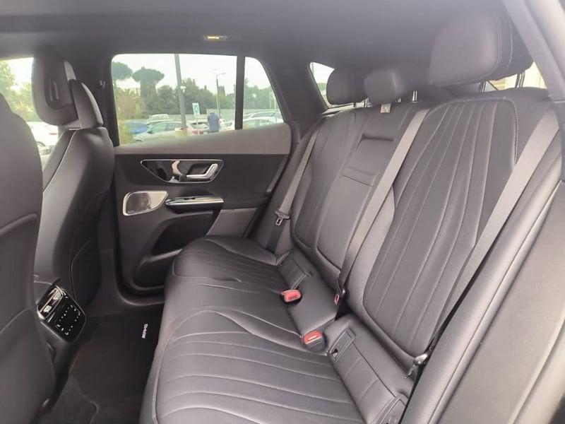 Mercedes-Benz EQE SUV EQE 350 4Matic AMG Line Premium Plus