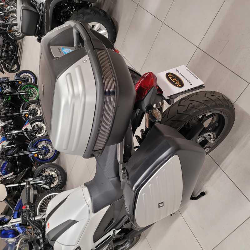 Honda NC 750 X DCT ABS - 2015