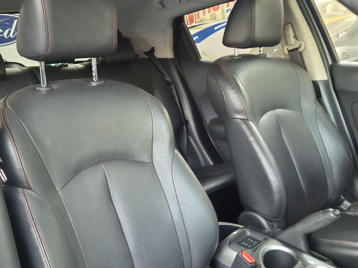 NISSAN - Juke - 1.6 Tekna Cambio automatico