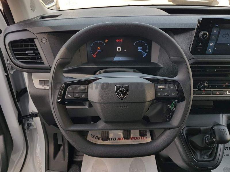 Peugeot Expert Expert std 2.0 Bluehdi 140cv S&S