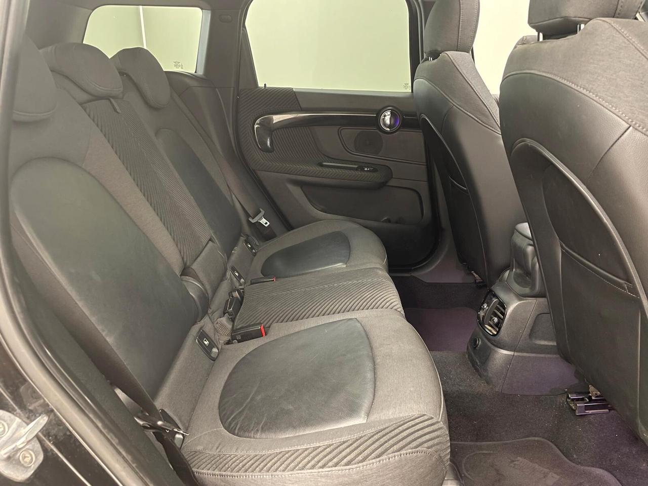 Mini Cooper D Countryman 2.0 Hype