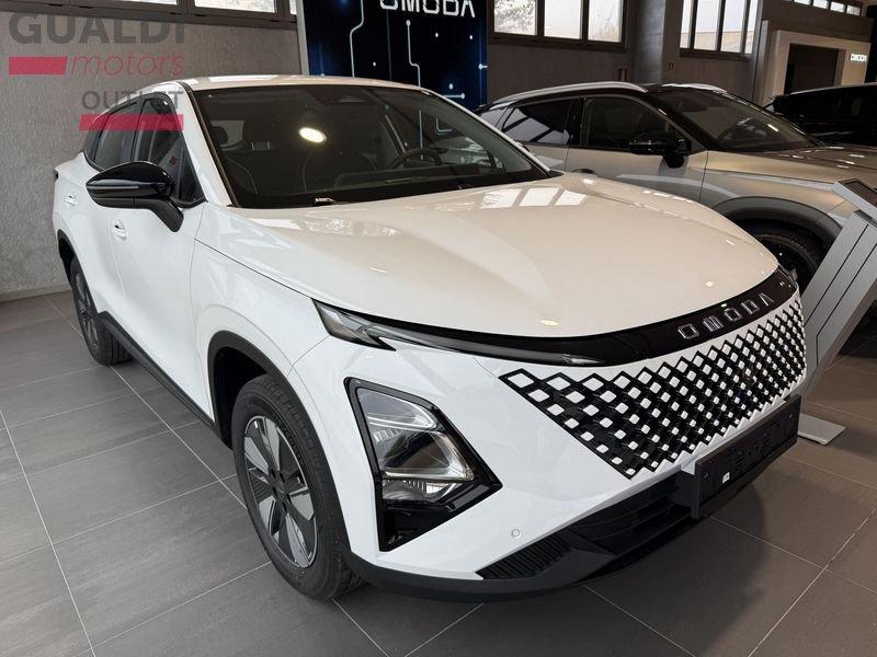 Omoda Omoda 5 Omoda 5 1.6 TGDI 147CV aut. Pure