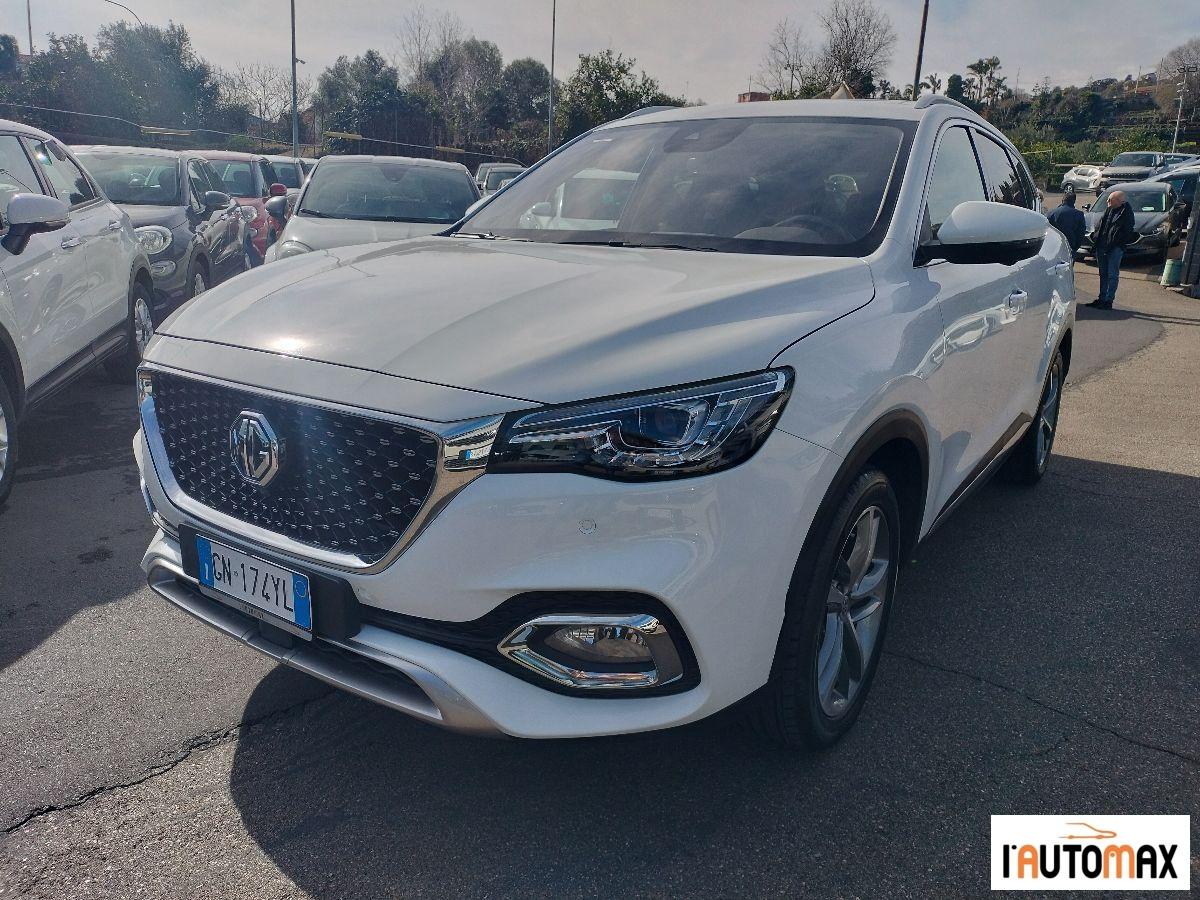 MG - HS 1.5 t Luxury