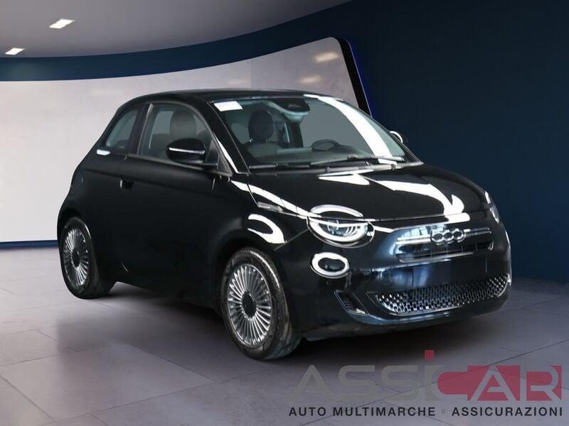 FIAT 500 Hybrid Hybrid Torino