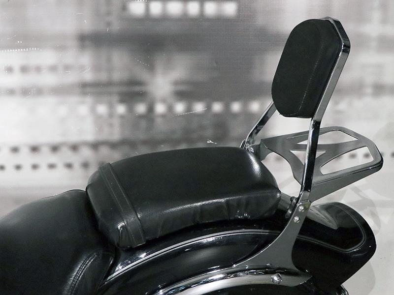 Yamaha XVS 1100 Drag Star