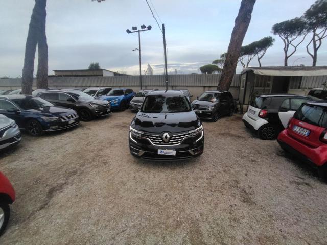 RENAULT Koleos 2.0 Blue dCi 184cv X-tronic Executive Bt NAVI