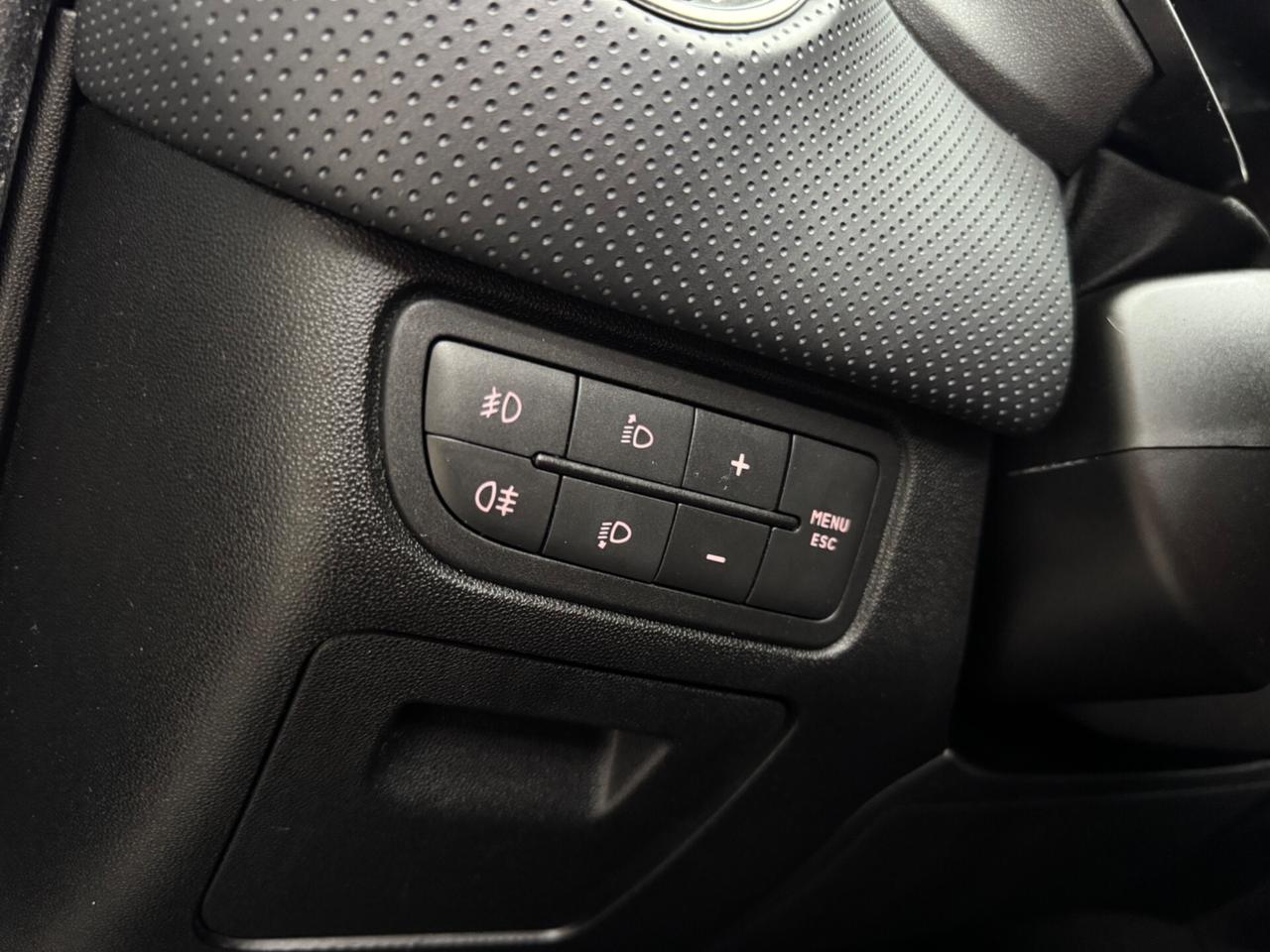 Fiat Punto Evo 1.3 Mjt 75 CV 5Porte ADATTA NEOPATENTATI