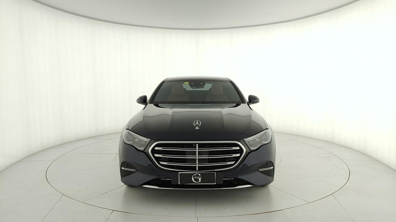 Mercedes-Benz E 450 d Exclusive Premium Plus 4matic auto