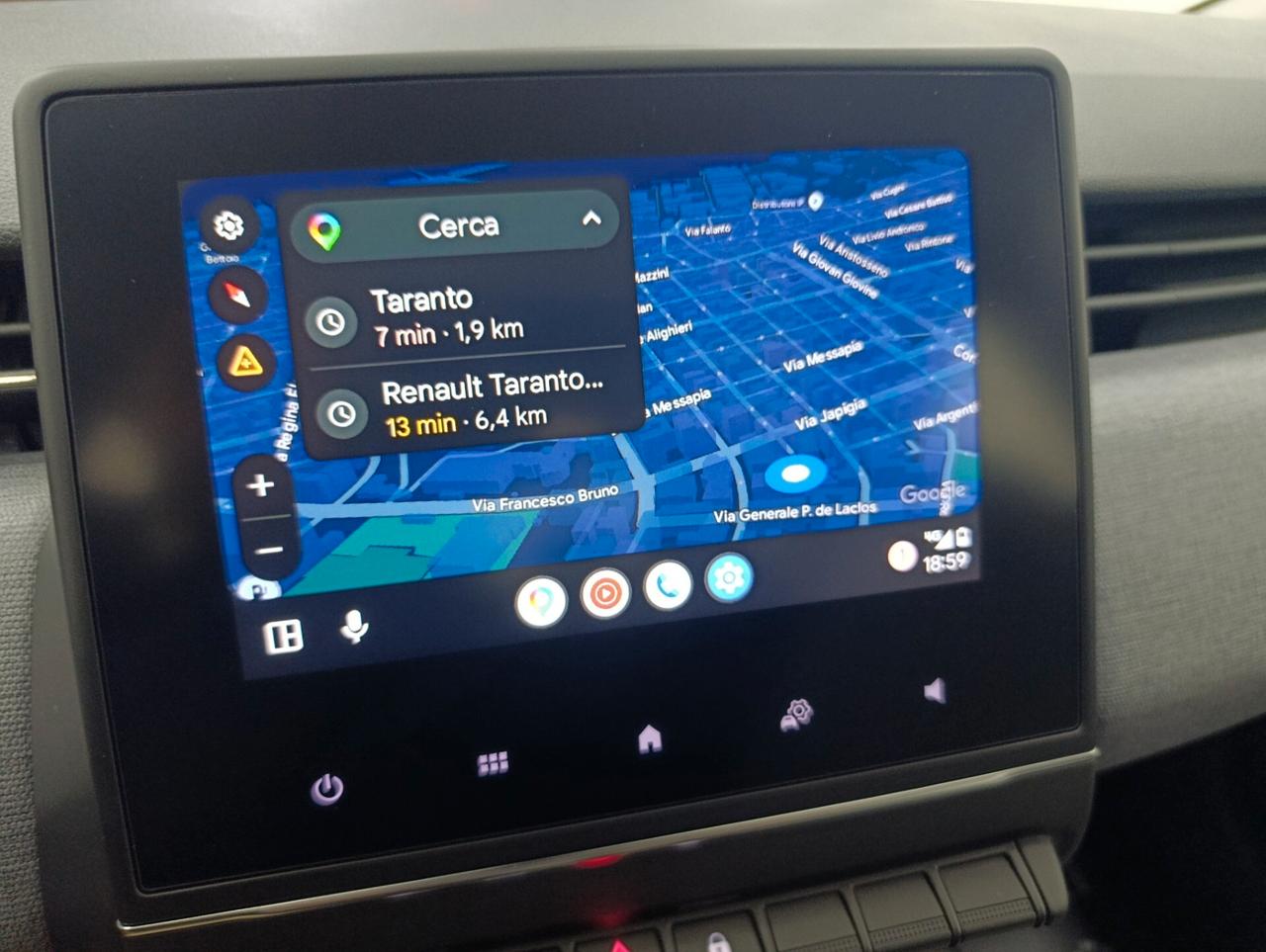 Renault Clio 5.600 KM 100 CV GPL 5 porte Evolution