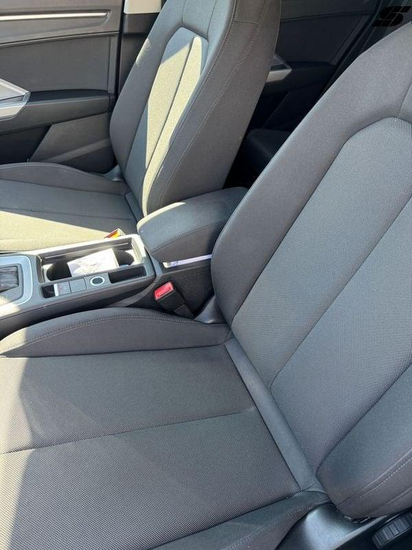 Audi Q3 Q3 SPB 45 TFSI e S tronic Business Plus