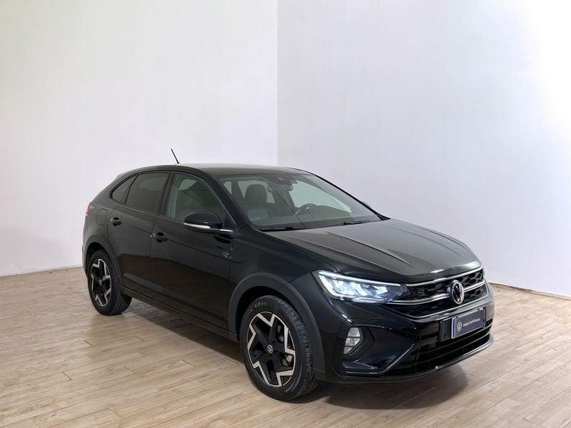 Volkswagen Taigo Taigo 1.0 tsi R-Line 115cv