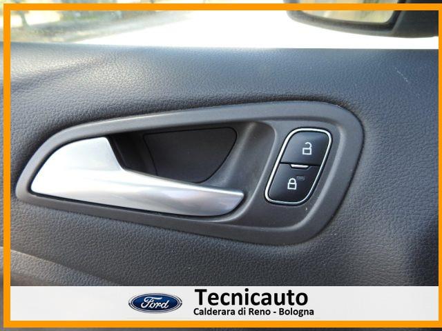 FORD C-Max 1.5 TDCi 120CV Start&Stop Titanium