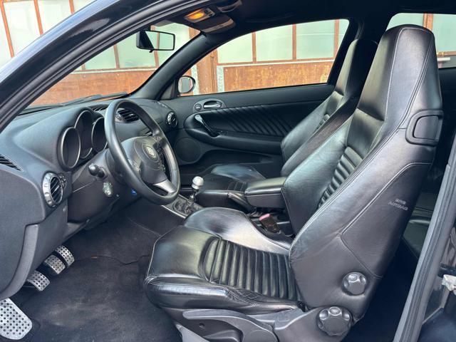 ALFA ROMEO 147 3.2i V6 24V cat 3 porte GTA