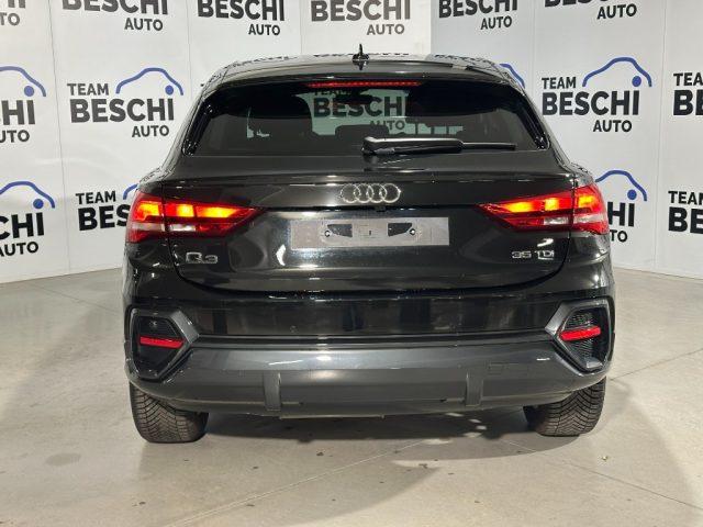 AUDI Q3 SPORTBACK 35 TDI 150CV S tronic