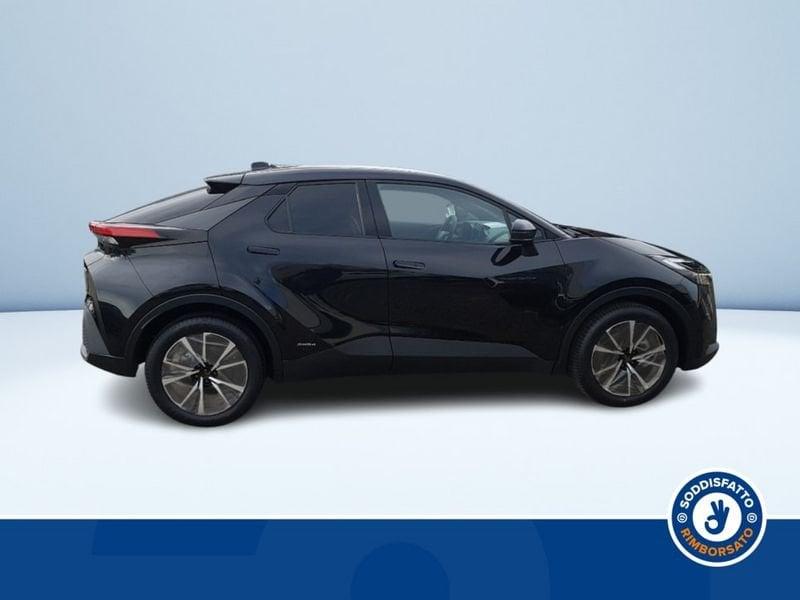Toyota C-HR 2.0 H 4WD TREND MY24