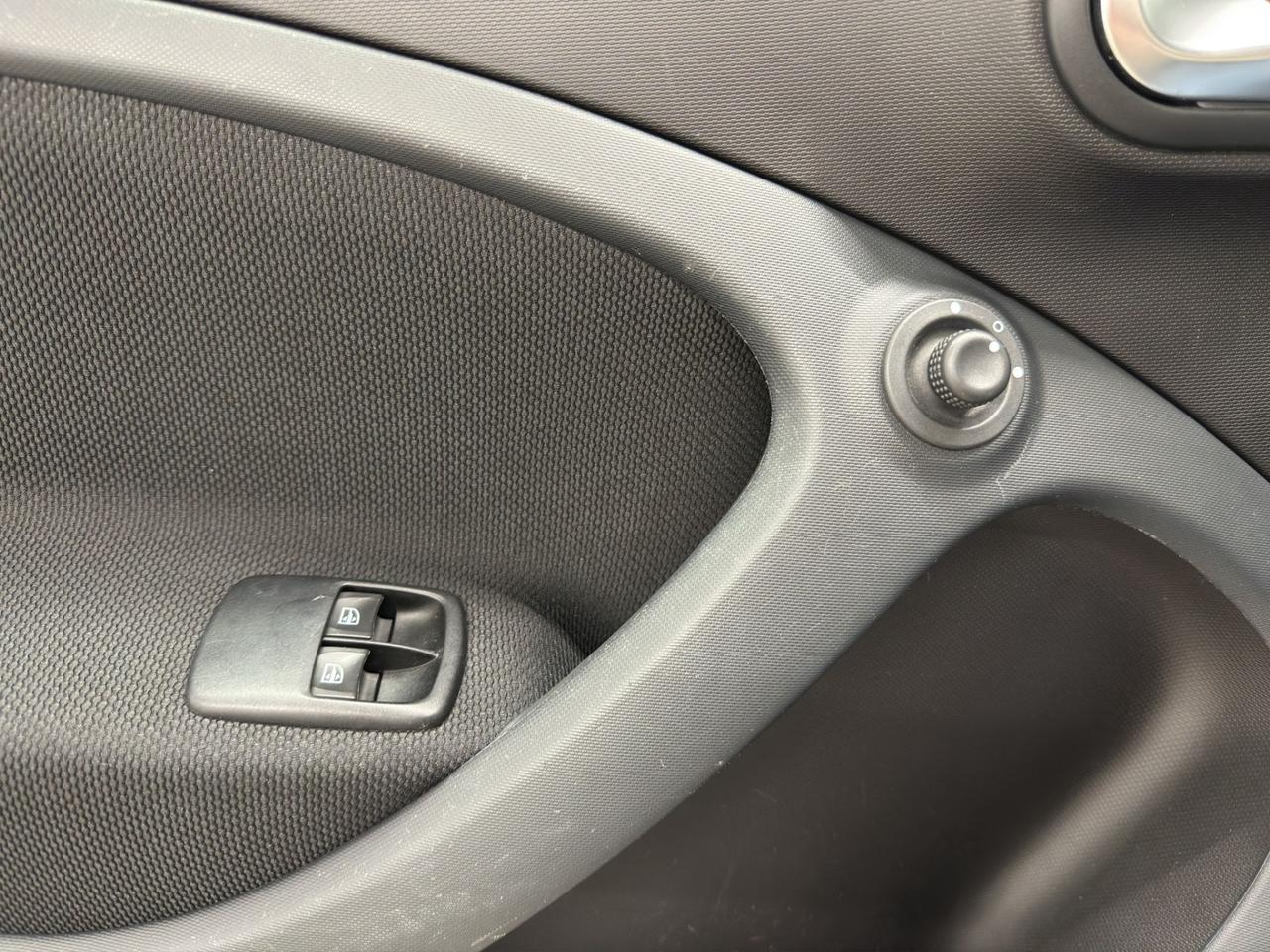 Smart Forfour 0.9 t Superpassion 90cv twinamic