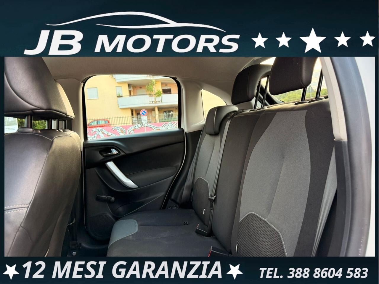 Citroen C3 1.4 HDi 70 Exclusive
