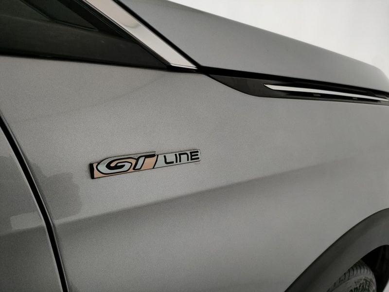 Peugeot 5008 BlueHDi 130 S&S GT Line