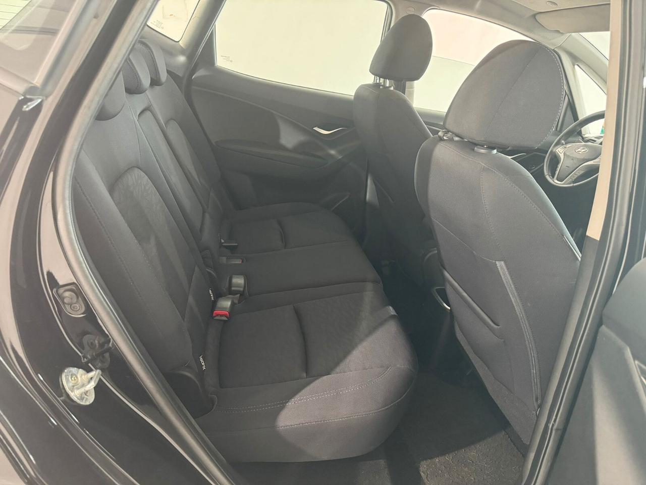 Hyundai iX20 1.4 90 CV NEOPATENTATI