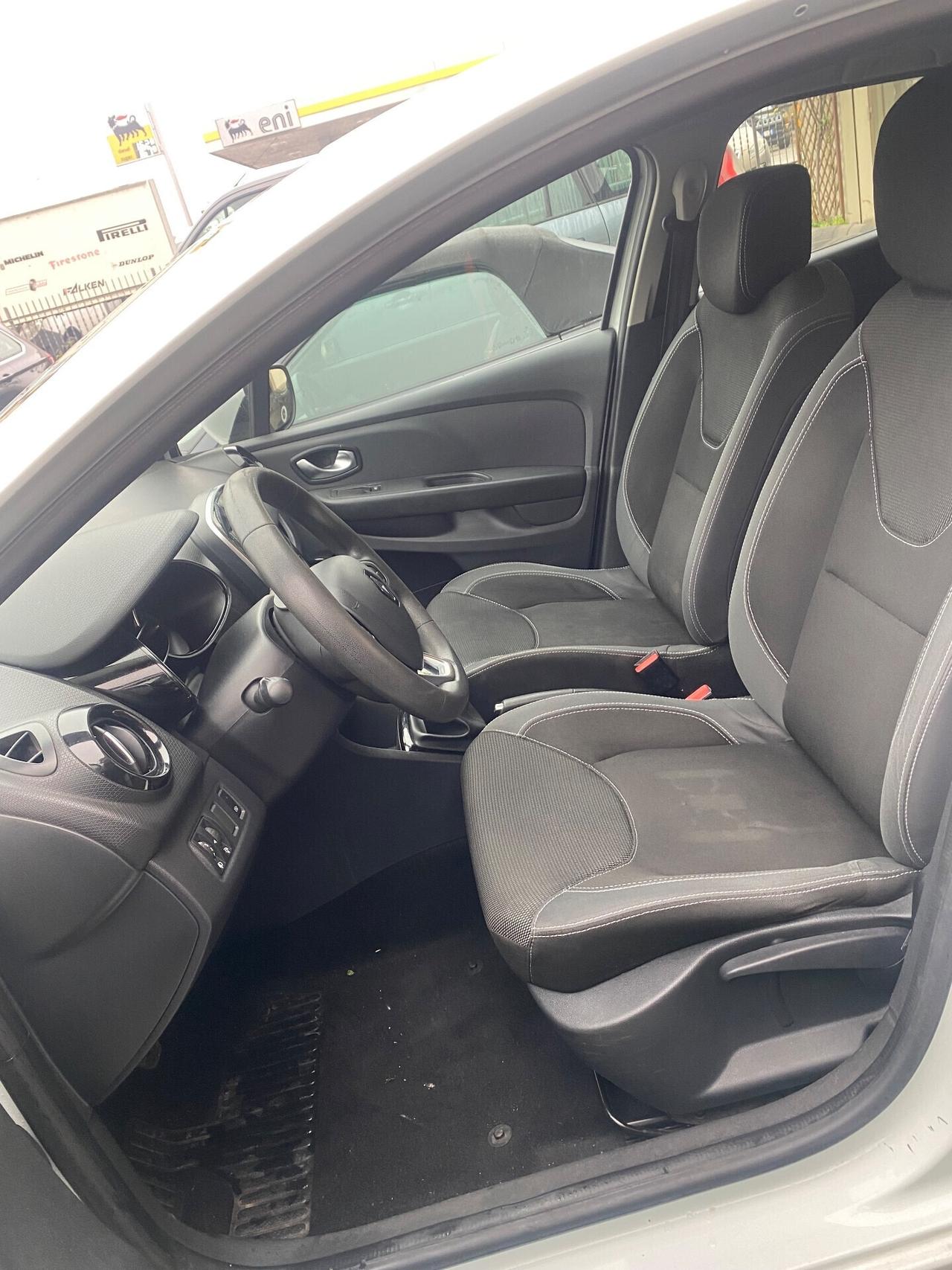 Renault Clio dCi 8V 90 CV 5 porte Business