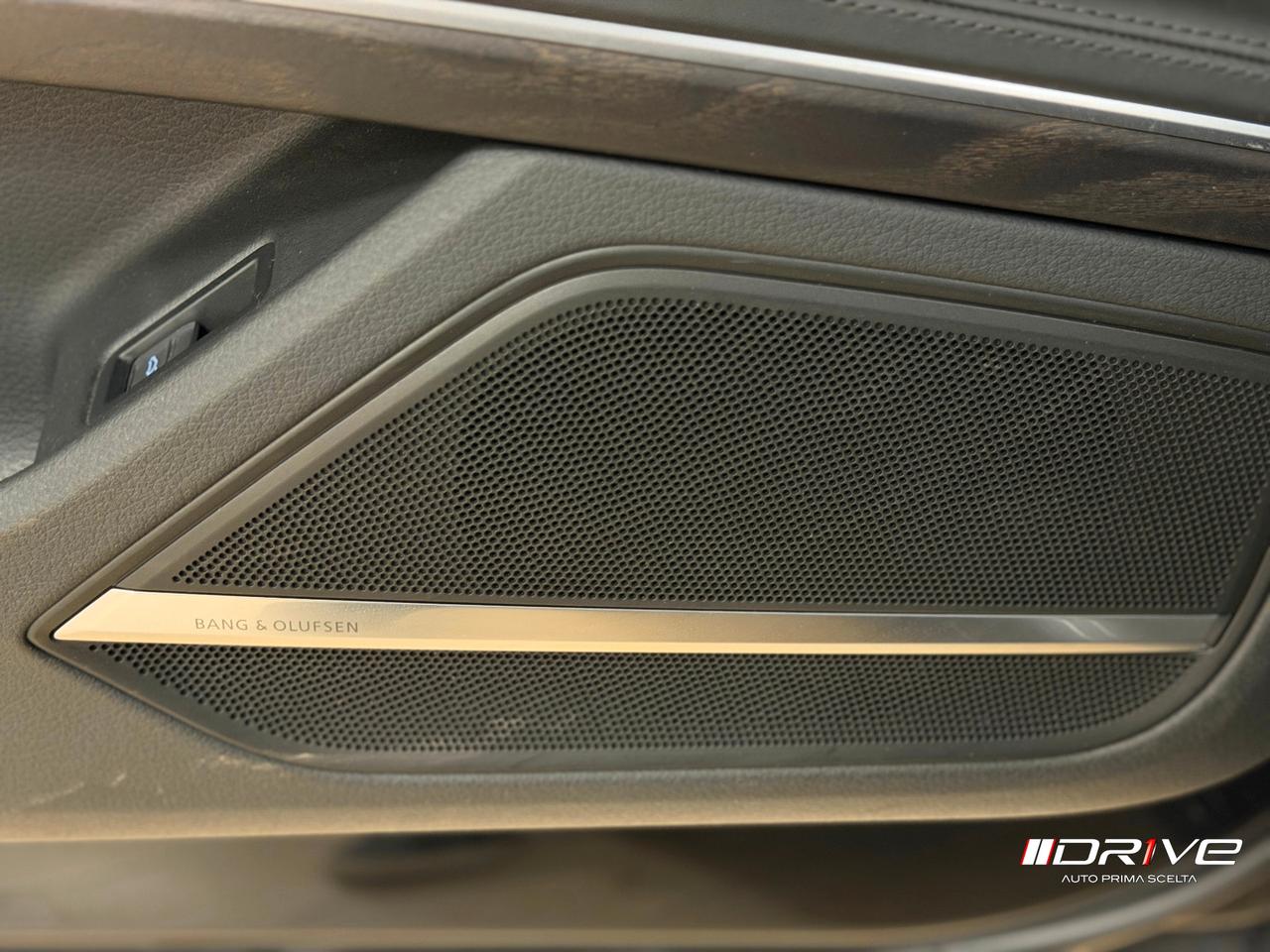 AUDI A8 4ª serie A8 50 TDI 3.0 quattro tiptronic