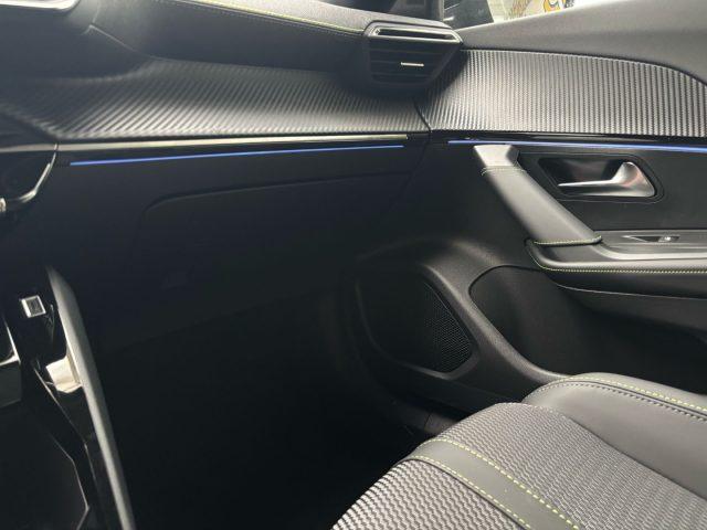 PEUGEOT 2008 Hybrid 136 e-DCS6 GT tua subito da ?319,00 mensili