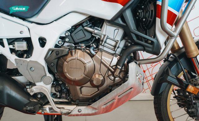 HONDA Africa Twin CRF 1000 L ADVENTURE SPORT 30th ANNIVERSARY
