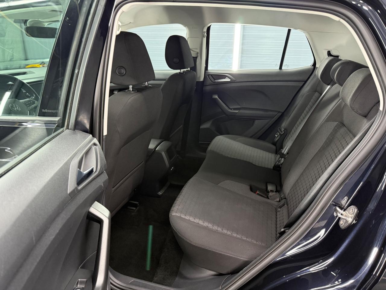 Volkswagen T-Cross 1.0 TSI 110 CV DSG Sport