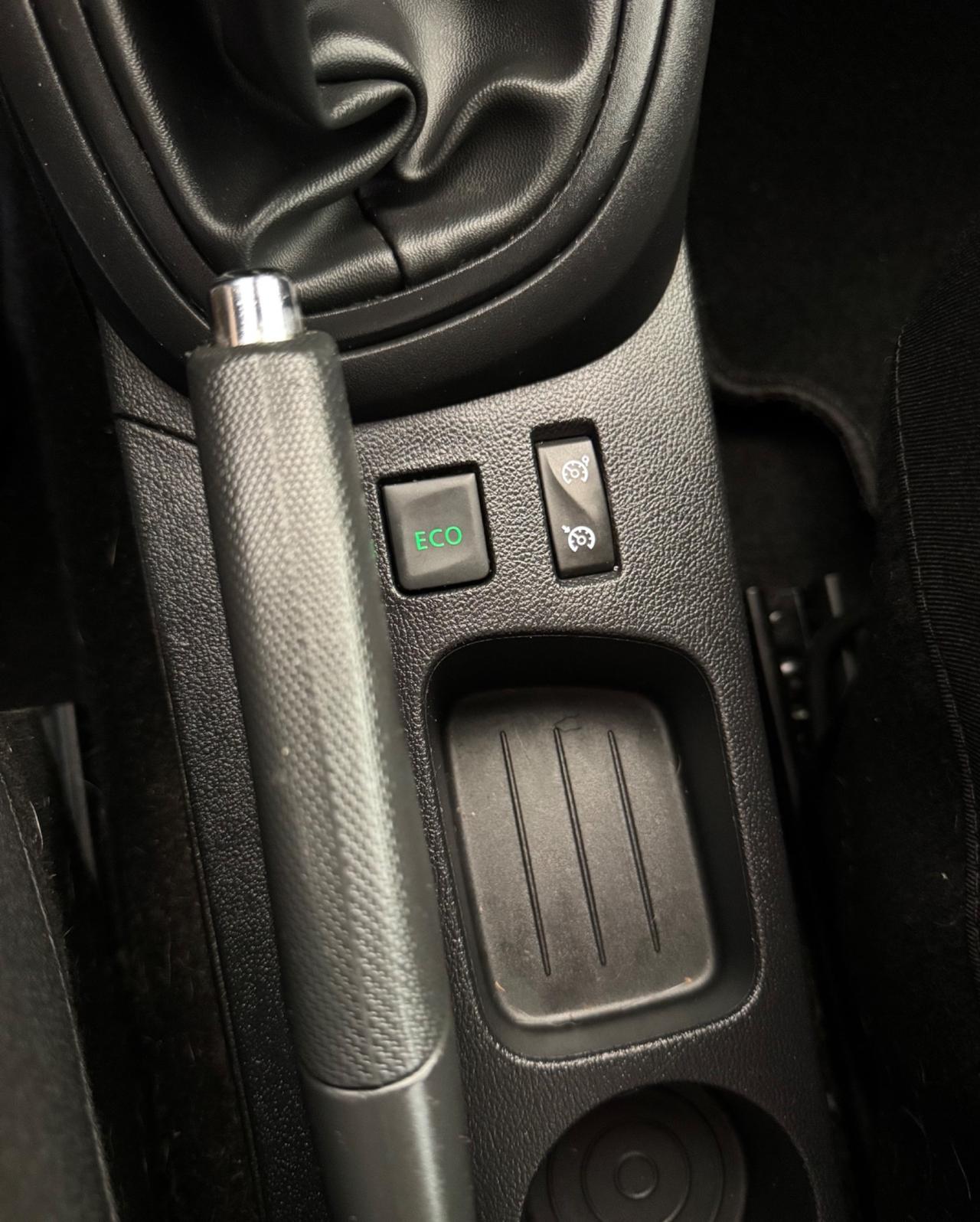 Renault Captur dCi 8V 90 CV Start&Stop Energy Intens