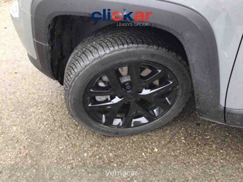 Jeep Renegade 4xe 1.3 T4 PHEV 190cv Limited 4xe Auto