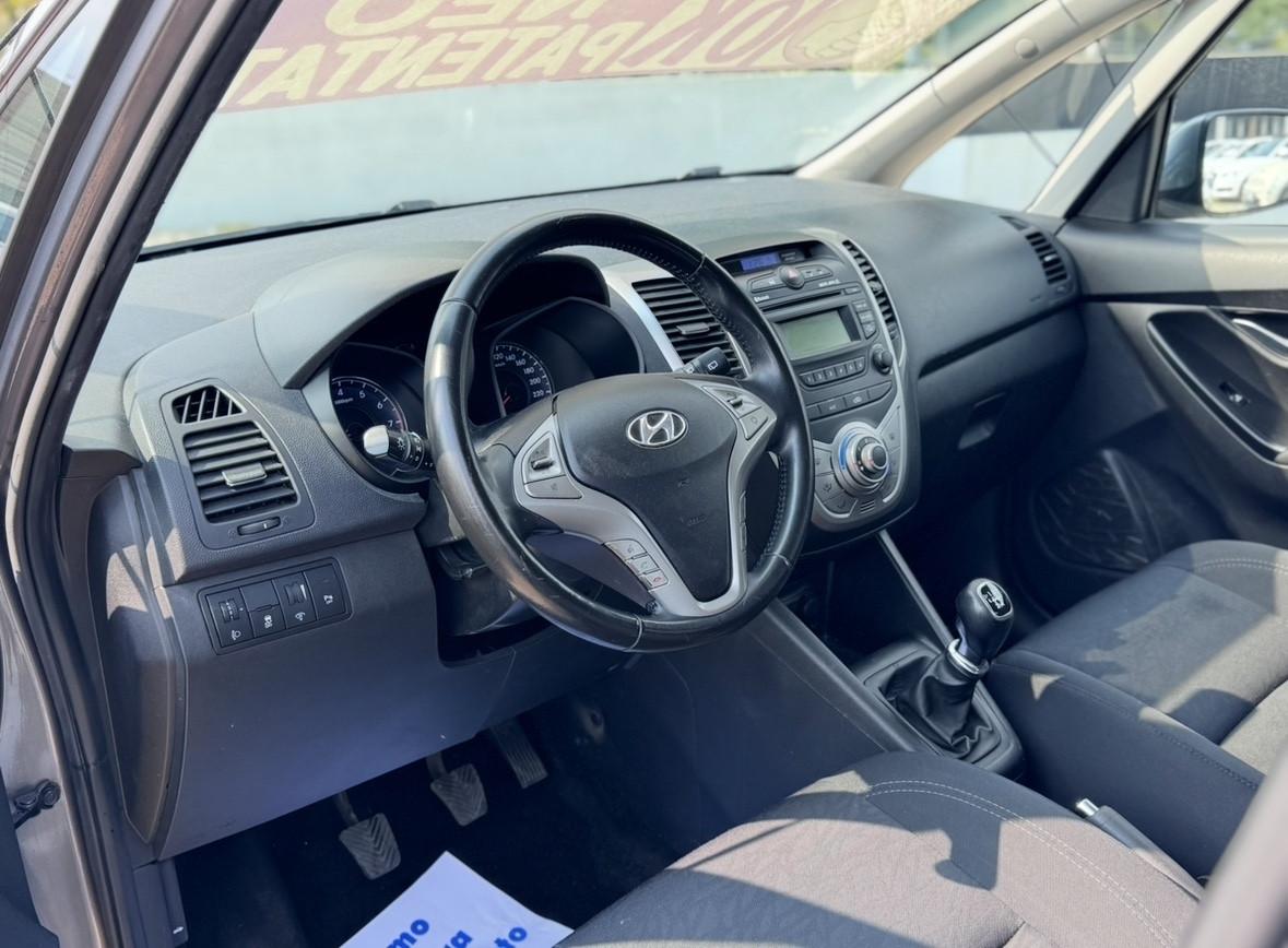 Hyundai iX20 1.4 90cv Benzina - 85.000km 2014