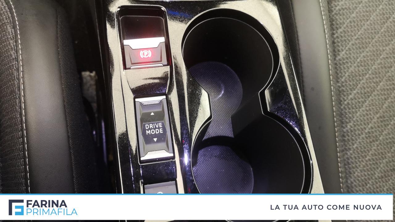 PEUGEOT 2008 II 2023 - 2008 1.5 bluehdi Allure s&s 130cv eat8