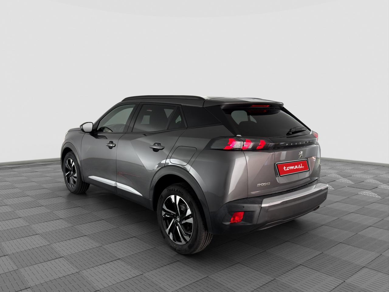 PEUGEOT 2008 2ª serie 2008 PureTech 100 S&S Allure Pack
