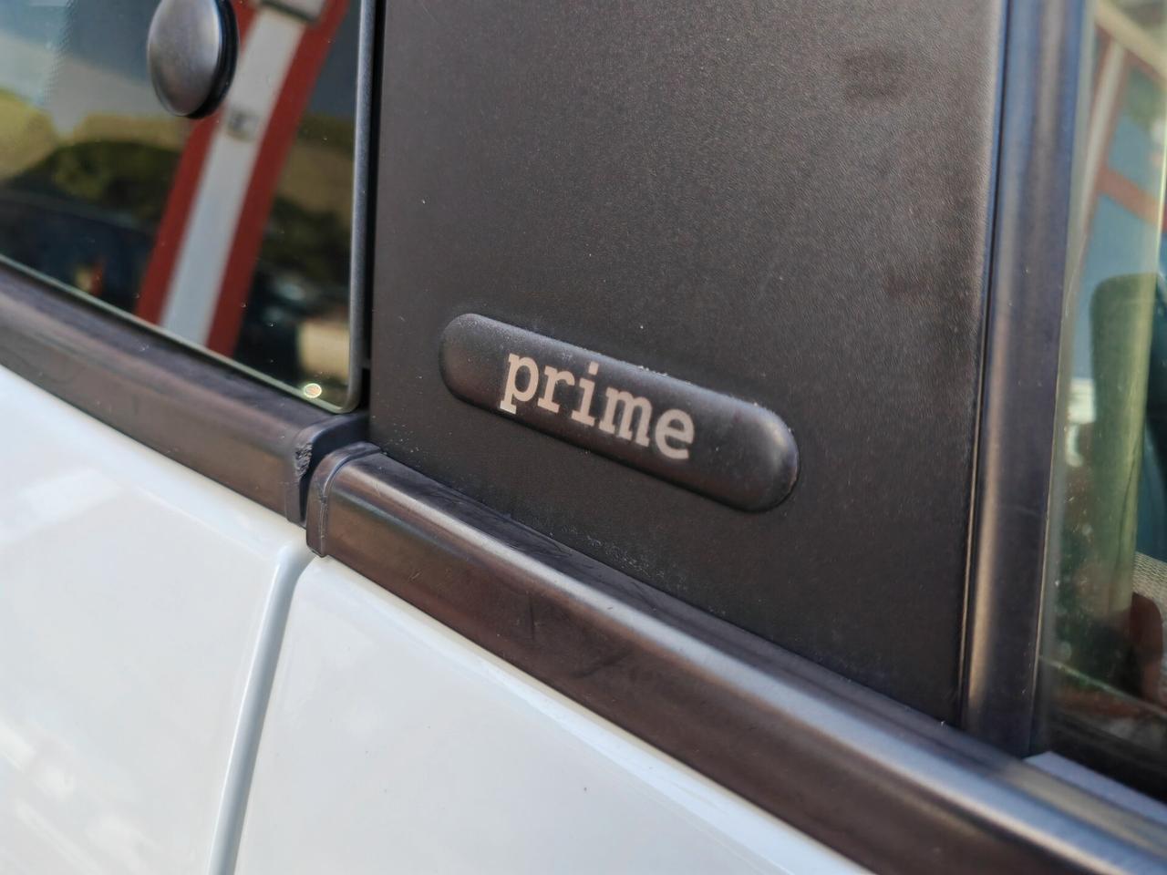 Smart Forfour 1,0 benzina 10/2015 CV70 PRIME