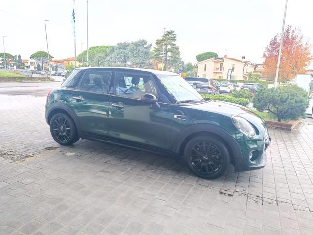 MINI One 1.2 One 75 CV 5 porte