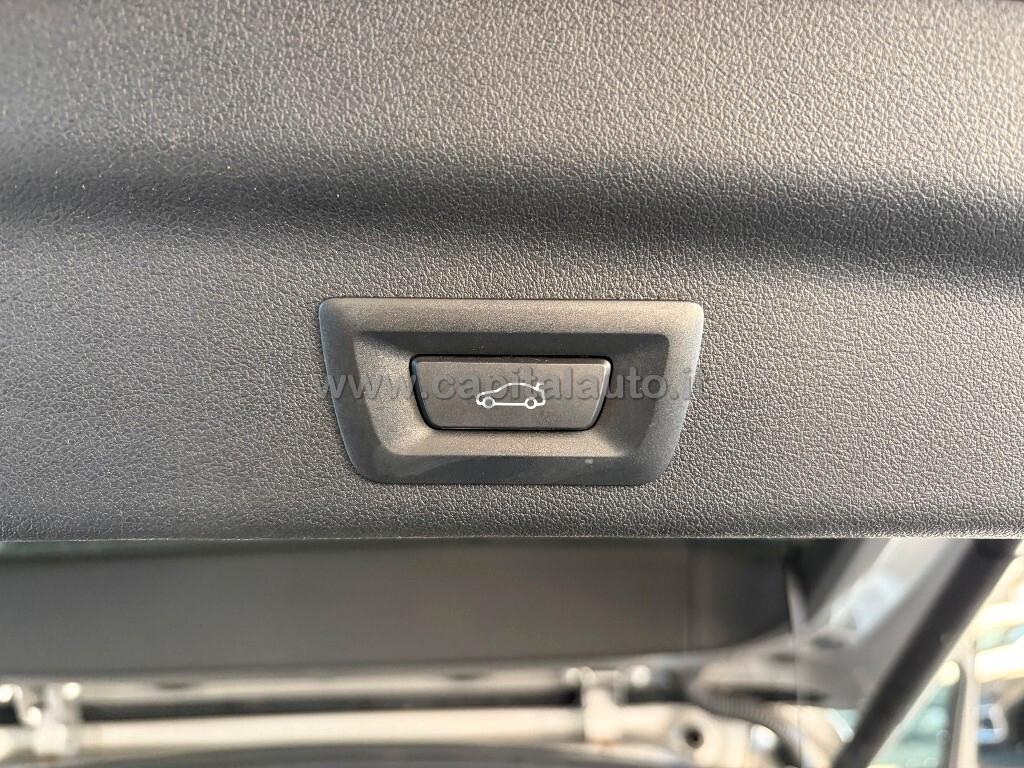 Bmw X1 xDrive 30e DCT NETTO 15300