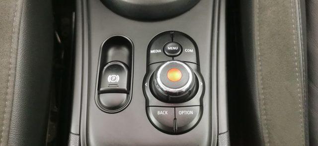 MINI Countryman 2.0 Cooper D Boost Countryman ALL4