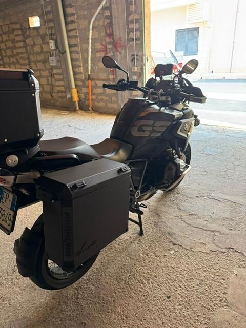 Bmw R 1250 GS