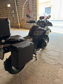 Bmw R 1250 GS