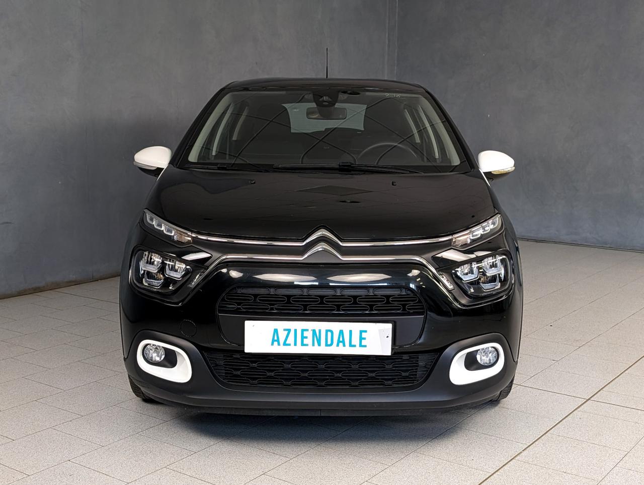 Citroen c3 iii 1.2 puretech 83cv You!