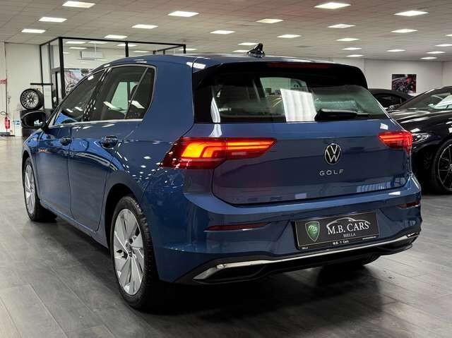 Volkswagen Golf Golf VIII 2024 2.0 tdi Style 150cv
