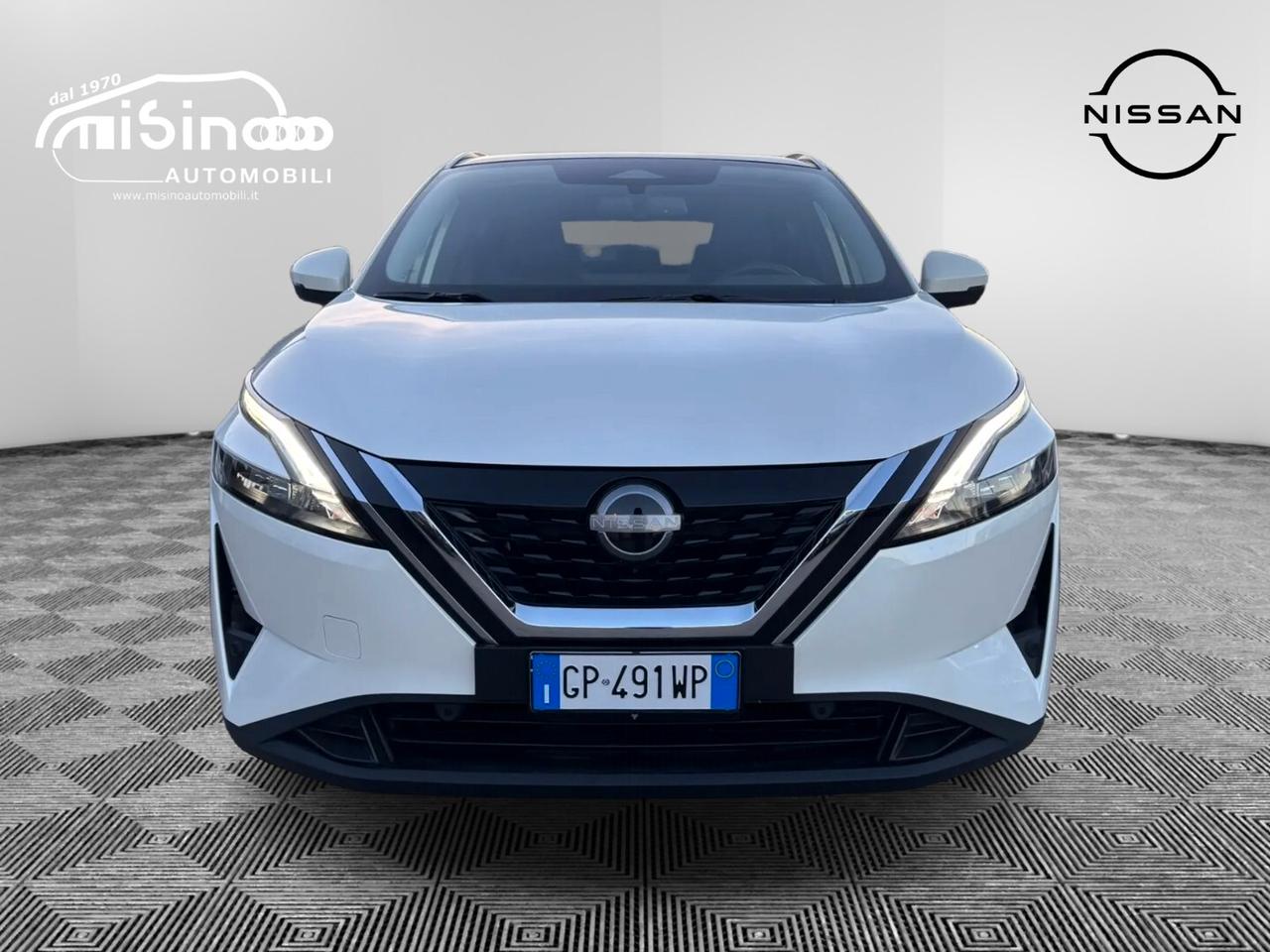 Nissan Qashqai e-Power - 2023 PROMOFIN!!!