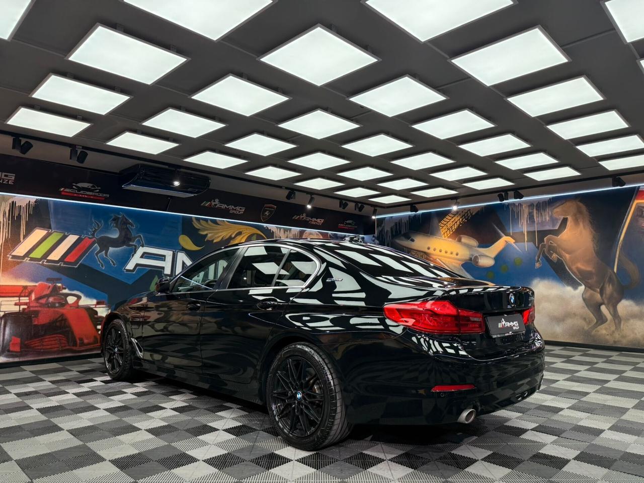 Bmw 530e Msport (053)