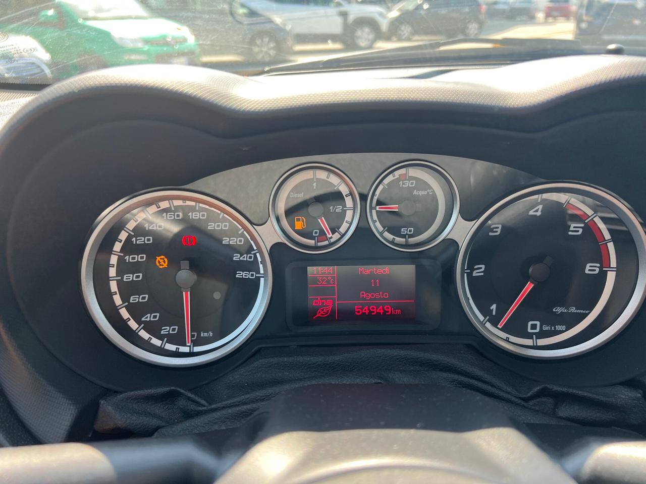 Alfa Romeo MiTo 1.3 JTDm 95 CV S&S Super