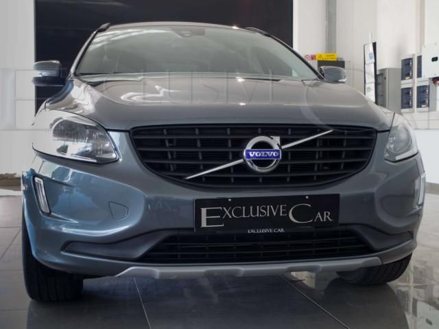 Volvo XC60 2.0 d3 Business 150cv geartronic