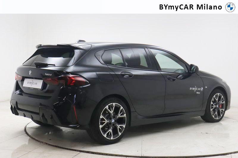 BMW Serie 1 120 d 48V MSport Pro DCT