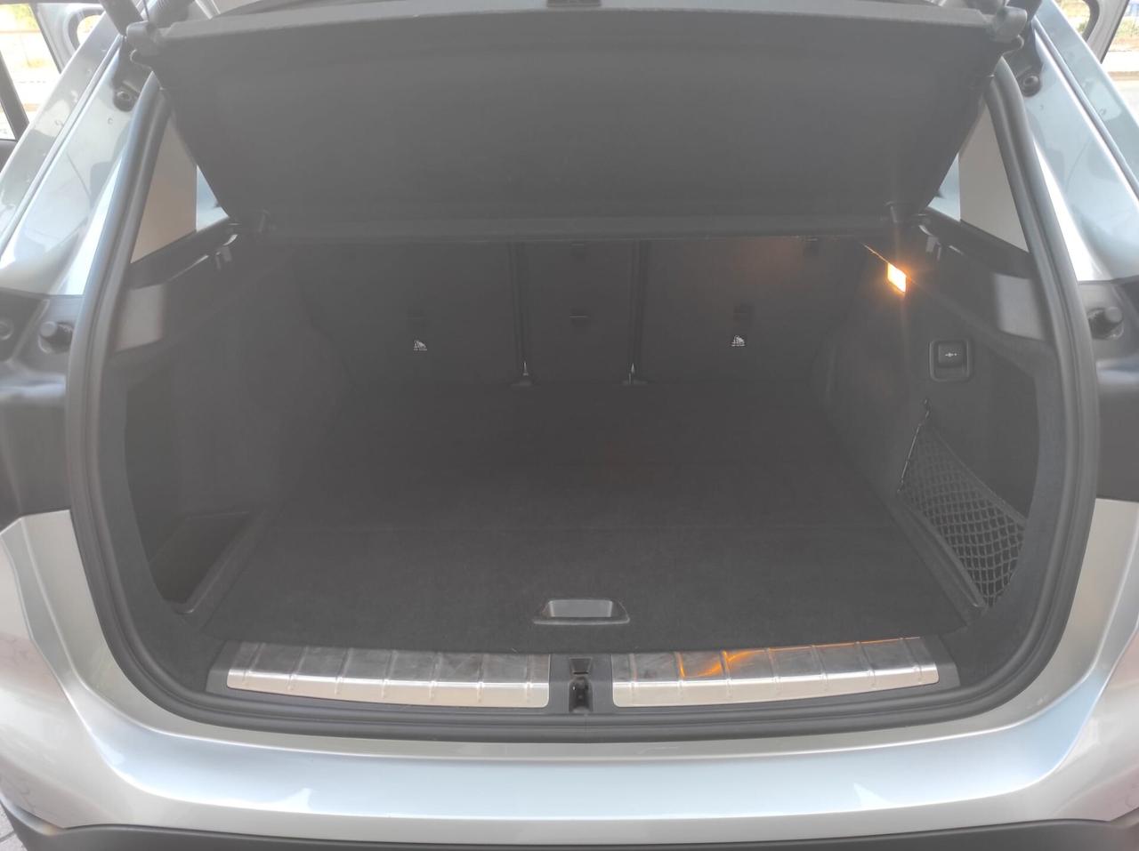 Bmw X1 sDrive18d Advantage