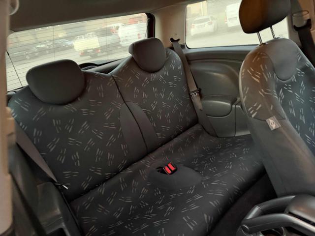 MINI Mini 1.4 tdi One D senza nessun lavoro da fare