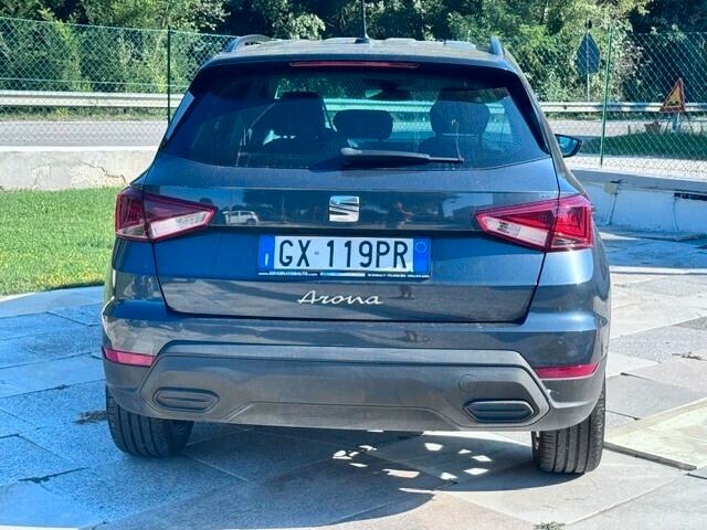 Seat Arona 1.0 EcoTSI Style